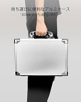 ポーカーセット ハードケース入り Amazon.co.jp: ポーカーセット - カジノ用品: おもちゃ